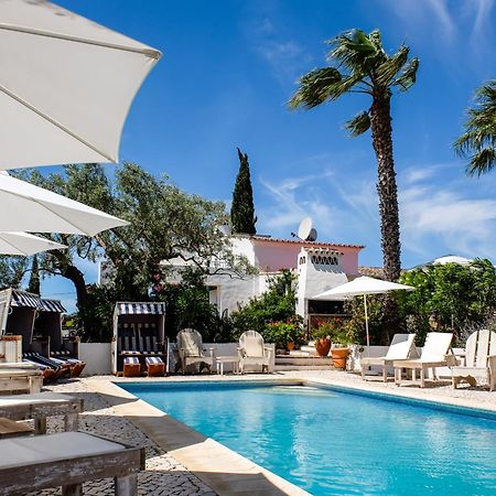 Hotel Casa Vale Del Rei à Tavira Extérieur photo