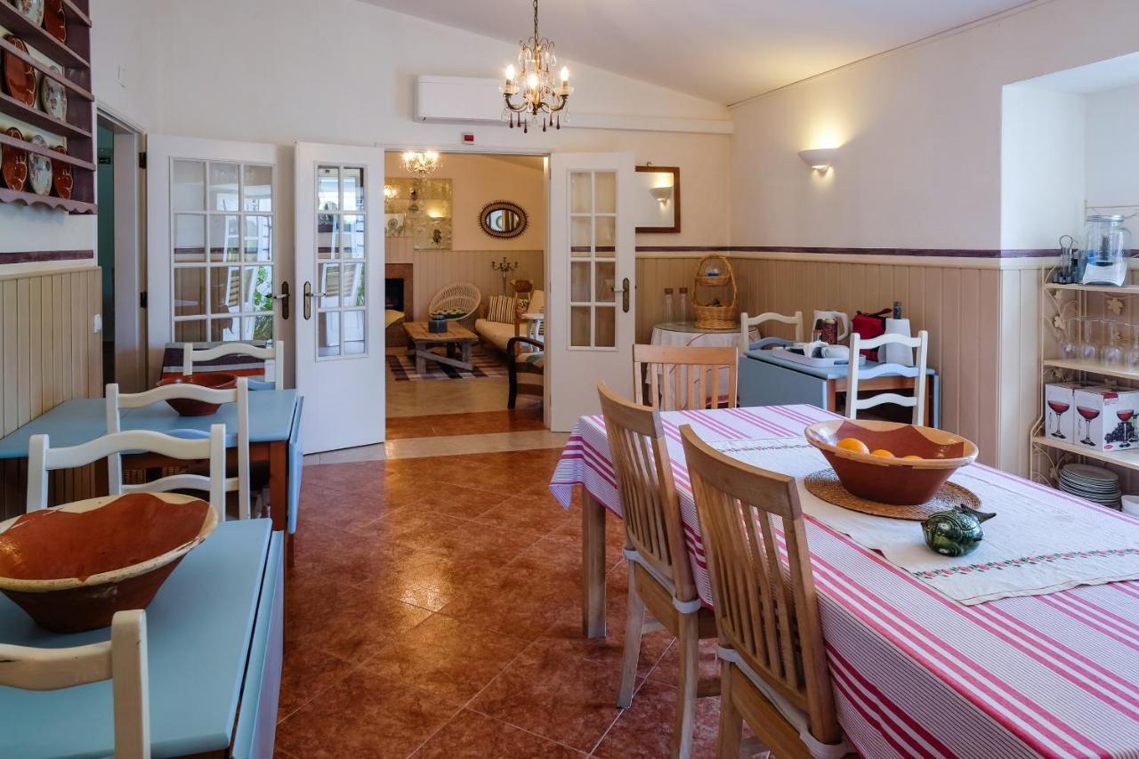 Hotel Casa Vale Del Rei à Tavira Extérieur photo
