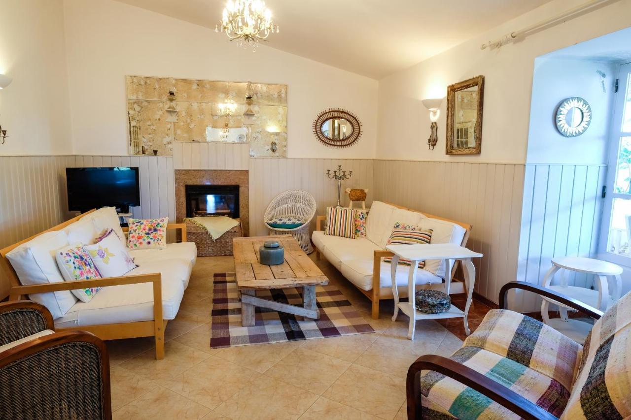Hotel Casa Vale Del Rei à Tavira Extérieur photo
