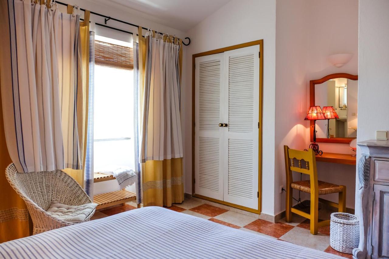 Hotel Casa Vale Del Rei à Tavira Extérieur photo