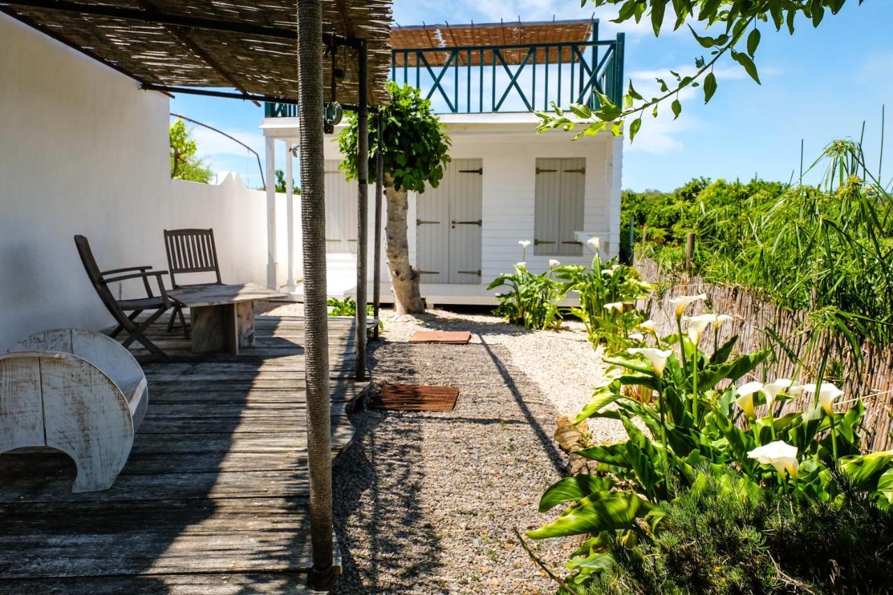Hotel Casa Vale Del Rei à Tavira Extérieur photo