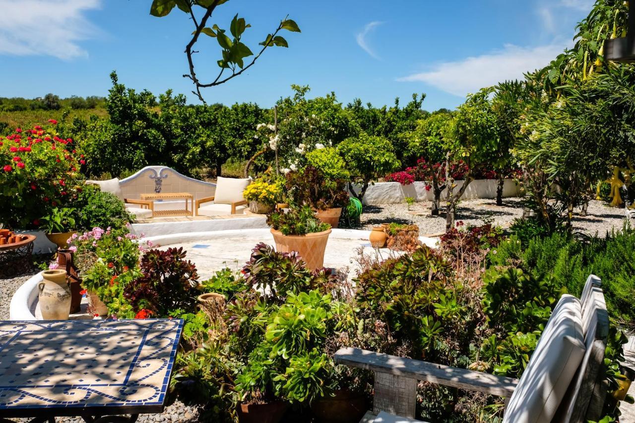 Hotel Casa Vale Del Rei à Tavira Extérieur photo