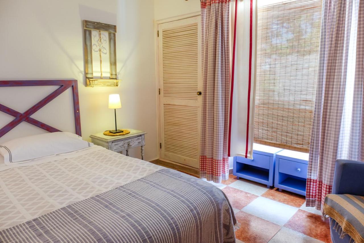 Hotel Casa Vale Del Rei à Tavira Extérieur photo