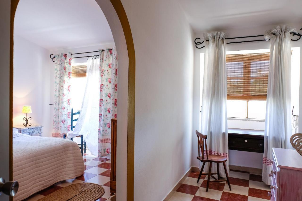 Hotel Casa Vale Del Rei à Tavira Extérieur photo